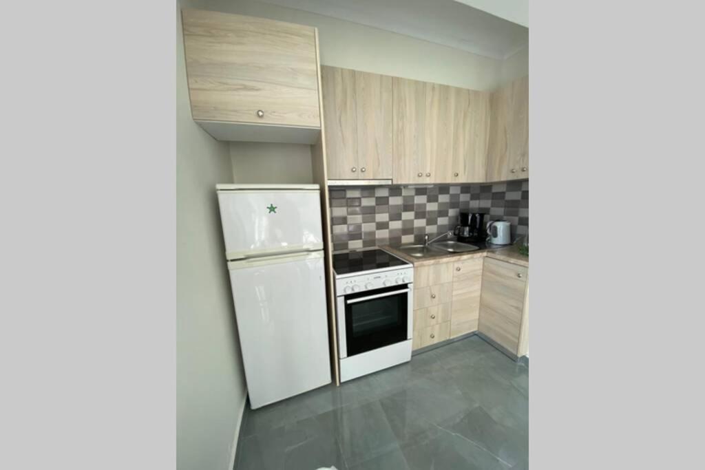 Karavias Cosy Vlicho House Vlikhon